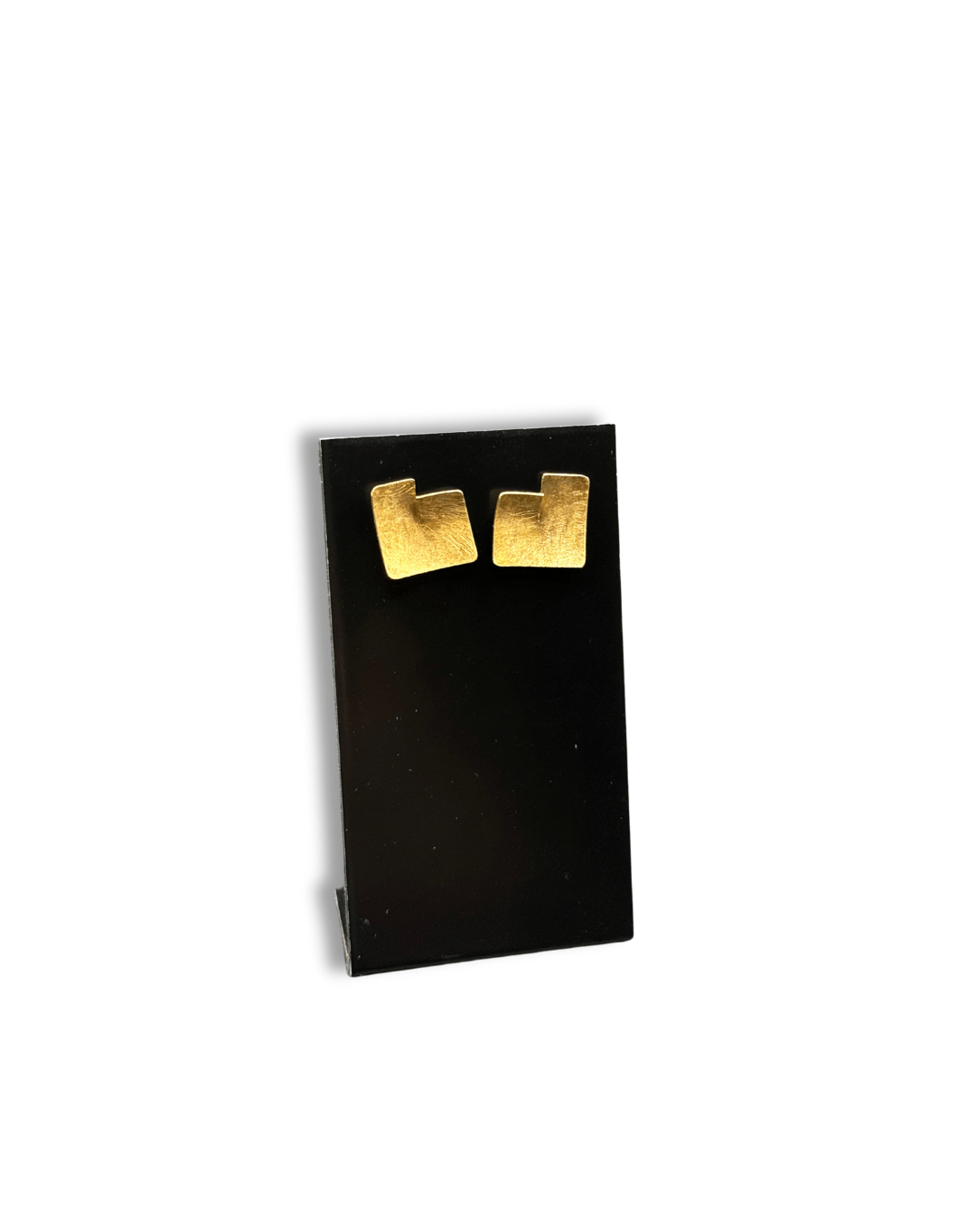 Pendientes oro
