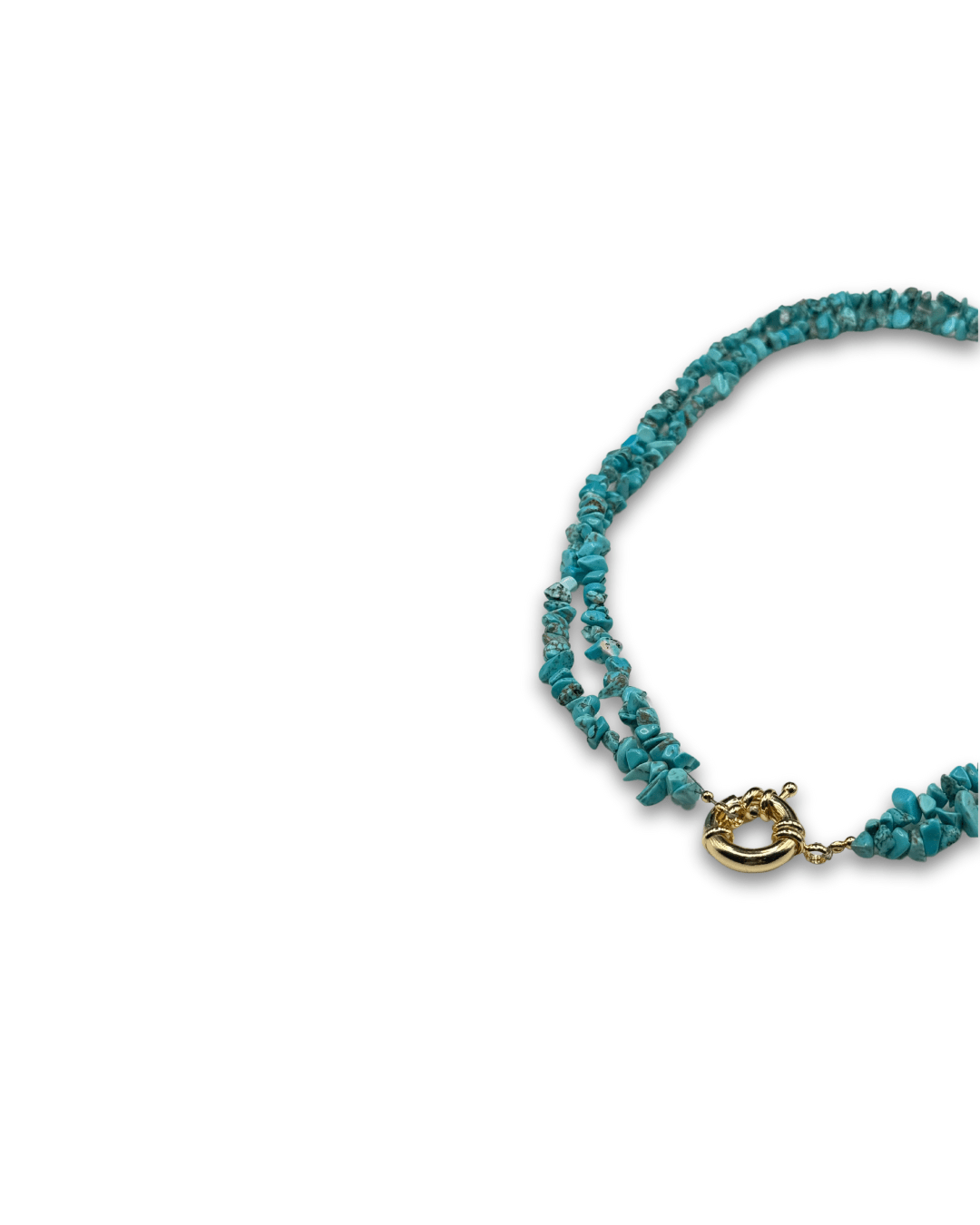 Pulsera color verde
