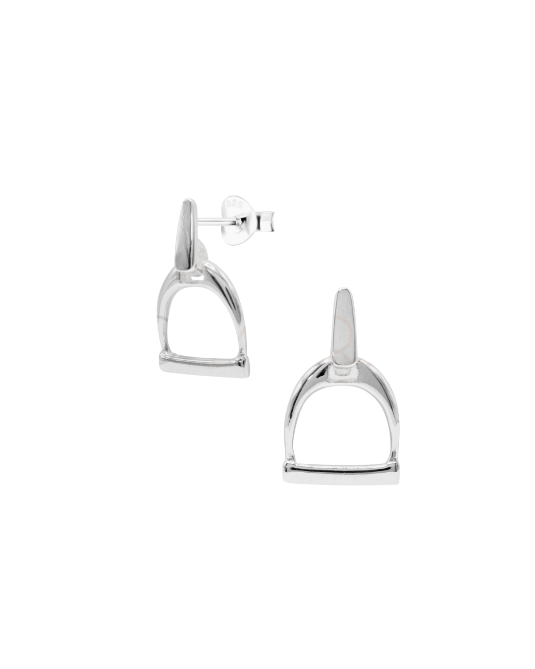 Pendientes Capri