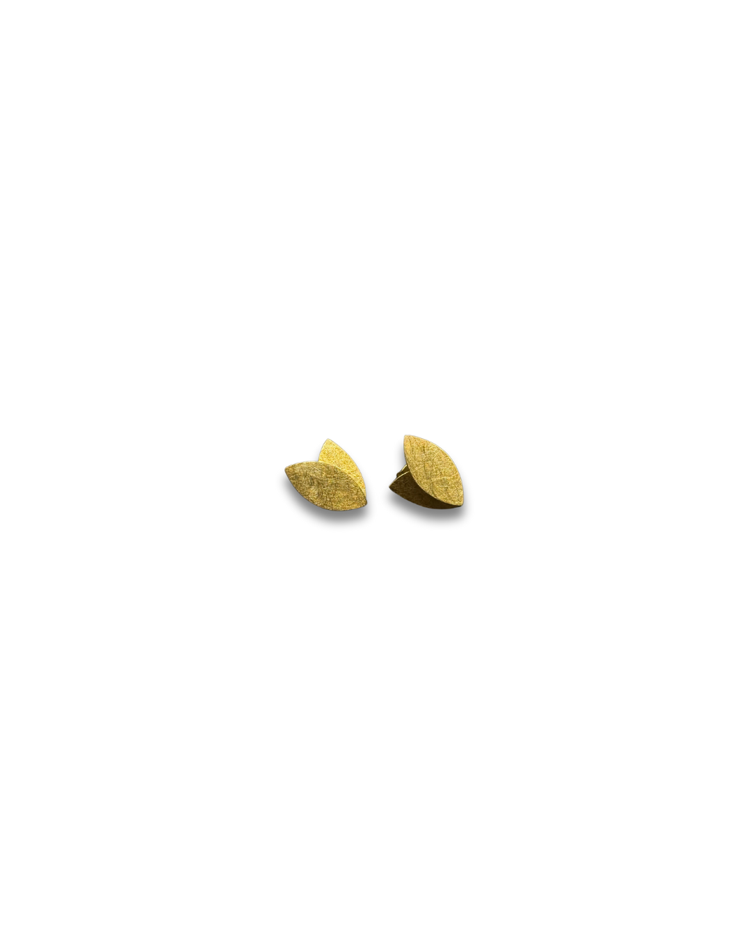 Pendientes Tulip