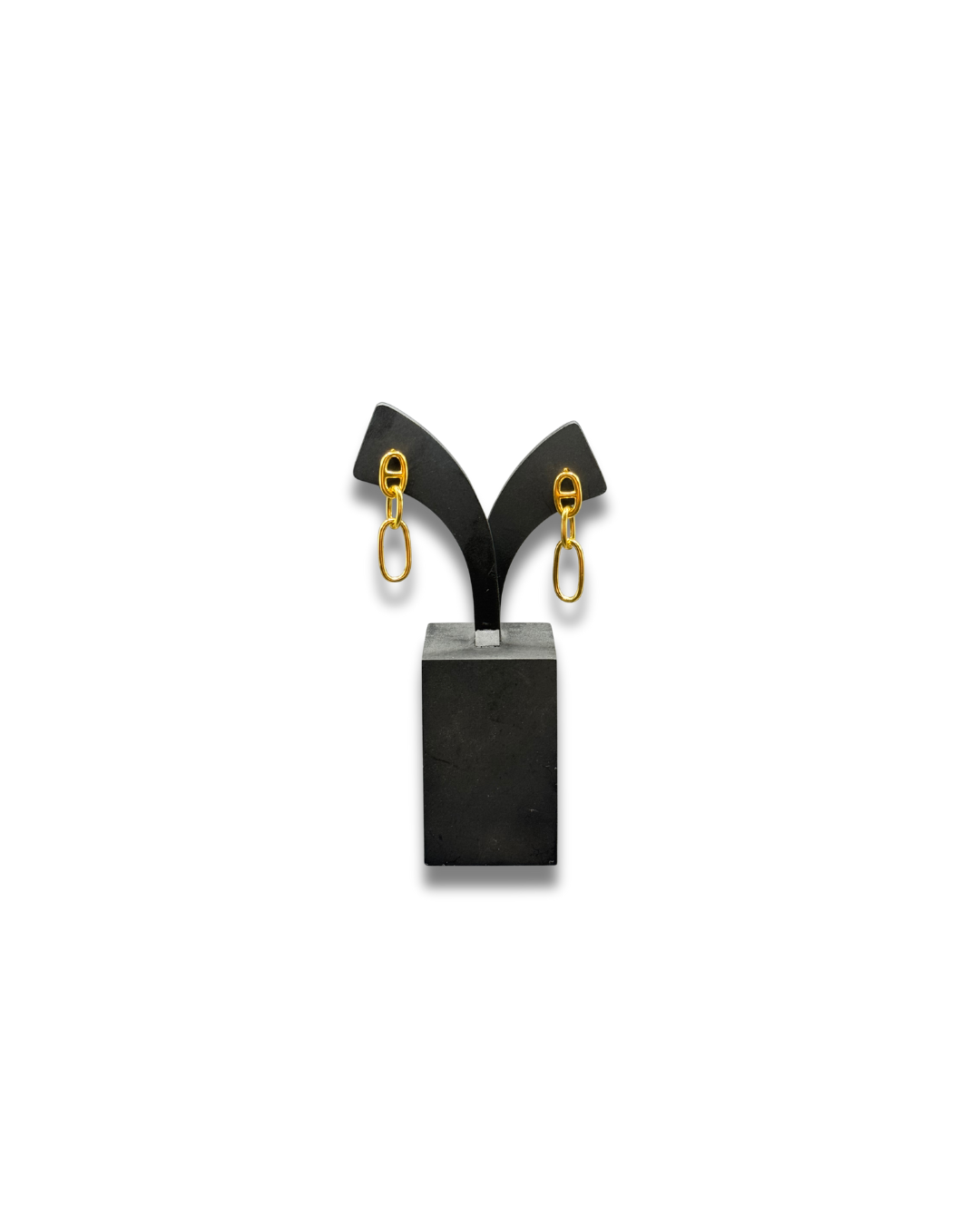 Pendientes Calabrote