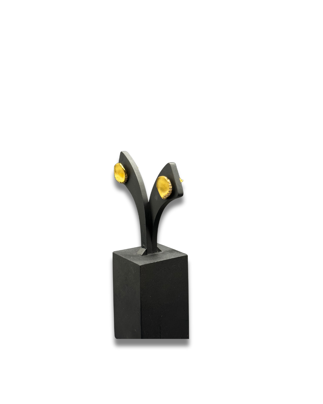 Pendientes Aura - Imagen 2