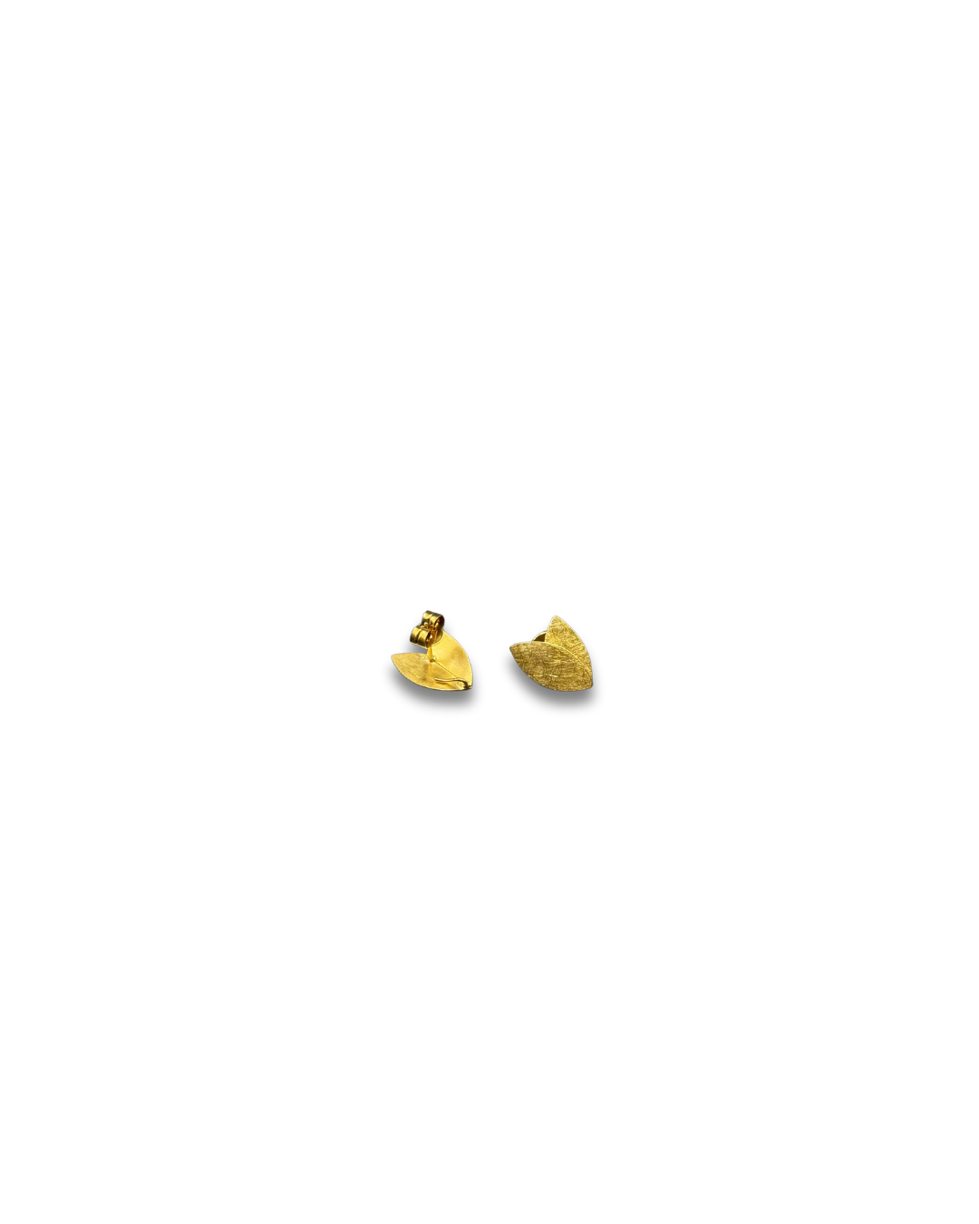 Pendientes Tulip - Imagen 2